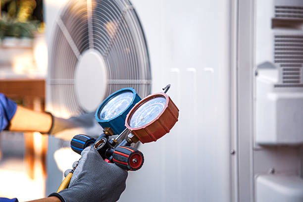 Trusted Ac Installation service in Fort Smith, AR - HVAC Repair CO