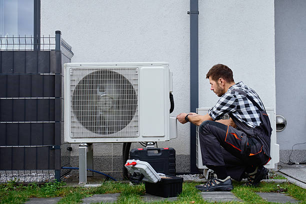 Top rated local Hvac specialists in Fort Smith, AR